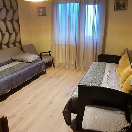 Apartament Silva Busteni Bagian luar foto