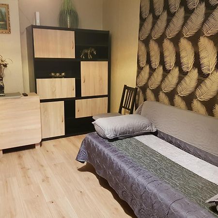 Apartament Silva Busteni Bagian luar foto