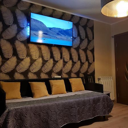 Apartament Silva Busteni Bagian luar foto