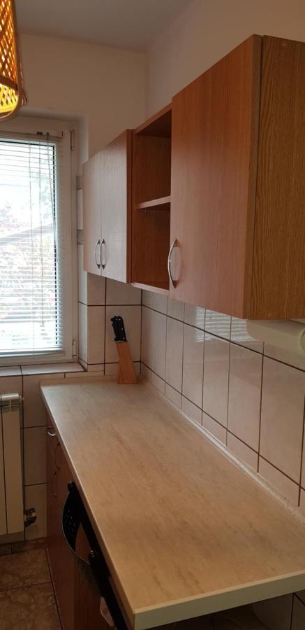 Apartament Silva Busteni Bagian luar foto